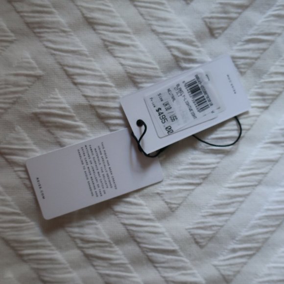 NWOT Reiss Blakely Lightweight Utility Jacket - Picture 8 of 15